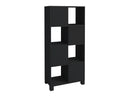 Armário 4 Portas Artany Wally Cor Preto